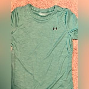 Under Armour shirt size medium